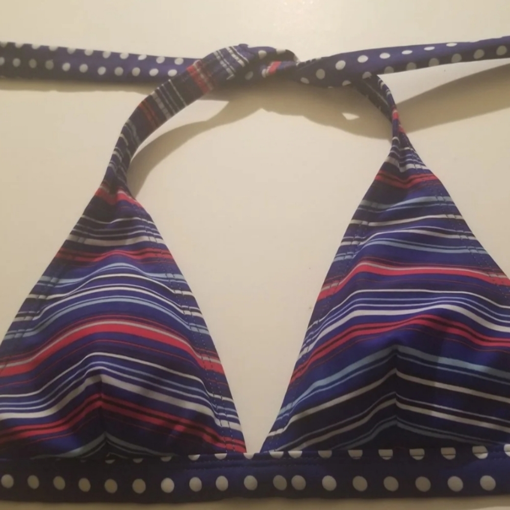 Apollo Bikini Top - Picture 12 of 12